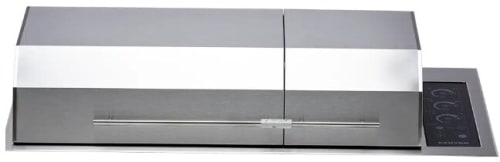 Kenyon Big American Grill™ B70480NH - 40 Inch Built In Electric Grill