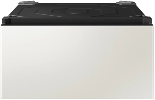 Samsung BESPOKE AI WE702NY - Pedestal for Washer & Dryer