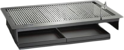 Fire Magic 23-inch Charcoal Countertop Grill