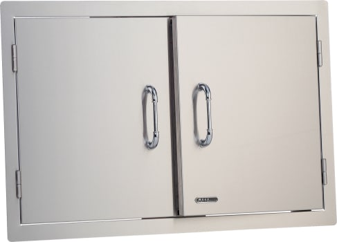 Bull 33568 - 30 Inch Double Door