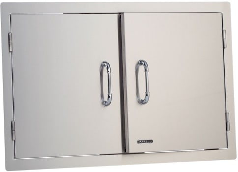 Bull 33570B - 25 Inch Double Door