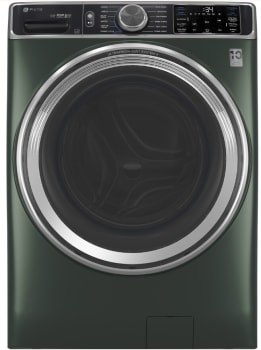 GE Profile PFW955SPWGN - 28 Inch Smart Front Load Washer