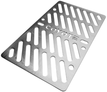 Coyote C3SLSIGRATE36B - Signature Grates for C3SL36: Beef Grate
