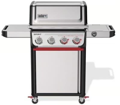 Weber Spirit 1501056 - 51 Inch Freestanding Gas Grill
