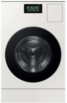 Samsung BESPOKE AI WD53DBA900HY - 27 Inch Ventless Combo Washer & Heat Pump Dryer