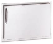 Fire Magic Select Doors 33914SR - Stainless Steel