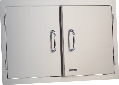Bull 34000 - 38 Inch Double Doors