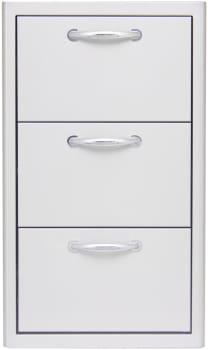 Blaze BLZDRW3RLT - Front View