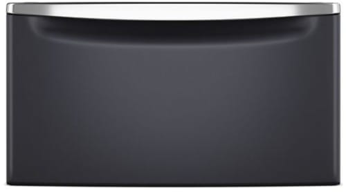 Maytag XHPC155RF - 15 1/2 Inch Pedestal for Front Load Washer with Storage
