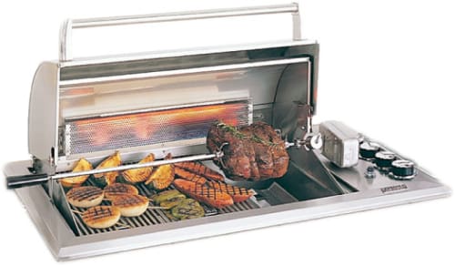Fire Magic 34s2s1pa 41 Inch Regal I Countertop Gas Grill With 540