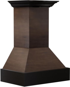 ZLINE 355AH30 - Front