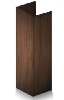 ZLINE 355VVE - 61 Inch Wooden Chimney Extension