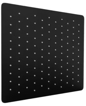 ZLINE BLSH16MB - 16 Inch Bliss Oversize Shower Head