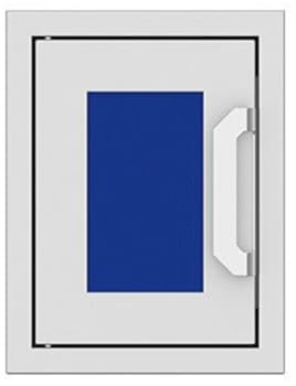 Hestan AGCP16PTDBU - Color Panels for 16 Inch Paper Towel Dispenser: Blue/Prince