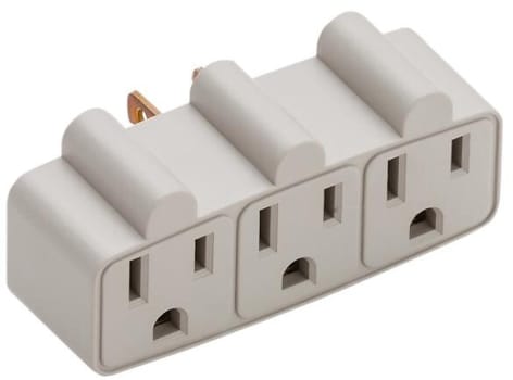 Elkay 36292C - Power Block