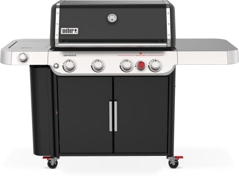 Weber Genesis 36410001 - GENESIS E-435 Gas Grill (Liquid Propane)