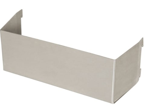 Alfresco XEDS5 - Accessory Door Bin