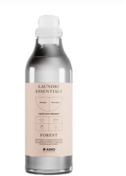 ASKO LC11 - Liquid Color Detergent