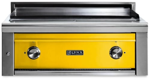 Lynx Asado Series L30AGCANG - 30 Inch Natural Gas Grill