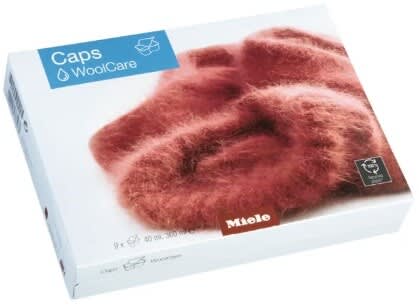 Miele WACWC0902L - Laundry Detergent