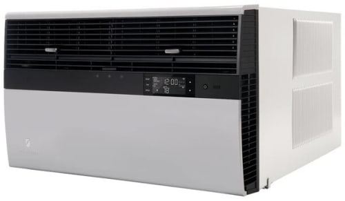 Friedrich Kuhl Plus Series KHVM24B34B - 24,000 BTU Smart Window Air Conditioner
