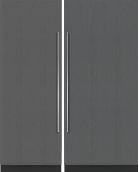 Sub-Zero SZREFFRDPR36301 Side-by-Side Column Set with 36 Inch