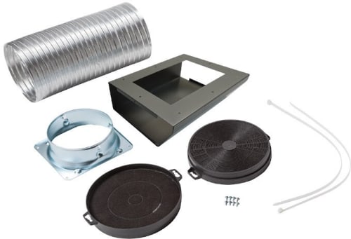 Sharp SKCH32DLK - Ductless Kit for 24 Inch Range Hood