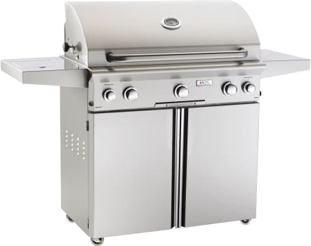 American Outdoor Grill "L" Series 30PCL 56 Inch Freestanding Gas Grill - Thumbnail 2