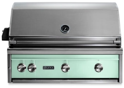 Lynx L36R3SULP - 36 Inch Liquid Propane Grill