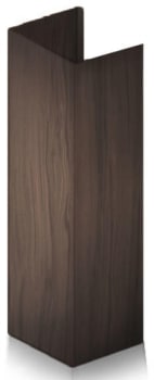 ZLINE 373NNE - 61 Inch Wooden Chimney Extension