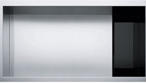 Franke CLV11031 - 32 Inch Undermount Single Bowl Kitchen Sink