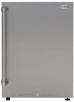 Koolmore KMOKSOFRC44SS - 21 Inch Outdoor Refrigerator