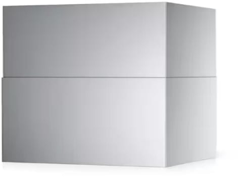 Blaze BLZ36VHOODDCVR12 - 12 Inch Duct Cover for BLZ-36 Grills