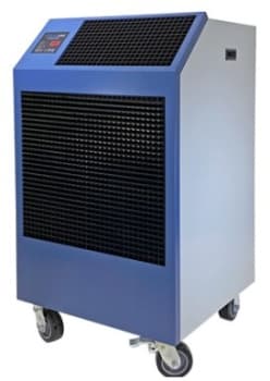 OceanAire OWC3612QC - 36,100 BTU Quick Connect Deluxe Portable Water Cooled Air Conditioner
