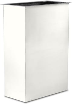 Viking DCCE2410PW - Duct Cover Extension