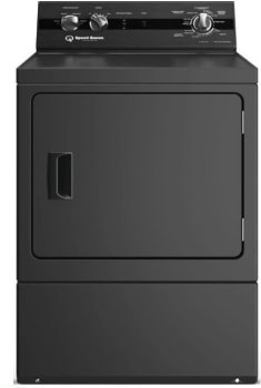 Speed Queen DC5003BE 26 Inch Electric Dryer with 7.0 cu ft