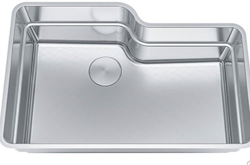 Franke Orca Series OR2X110S - 30 Inch Stainless Steel Kitchen Sink