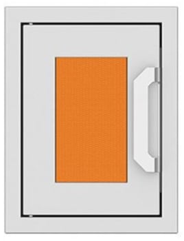 Hestan AGCP16PTDOR - Color Panels for 16 Inch Paper Towel Dispenser: Orange/Citra