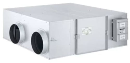 LG AREVU063CDA0 - Energy Cover Ventilator