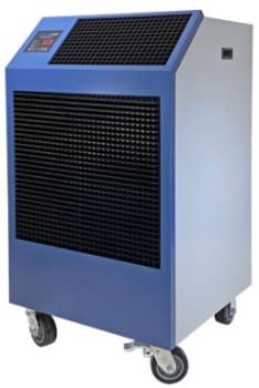 OceanAire OWC3634 - 36,100 BTU Deluxe Portable Water Cooled Commercial Air Conditioner