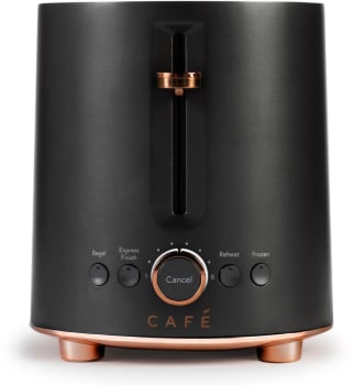 Cafe C9TMA2S3PD3 - 7 Inch Express Finish Toaster