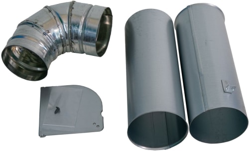 LG 3911EZ9131X - Dryer Side Vent