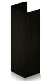ZLINE 393AAE - 61 in. Wooden Chimney Extension