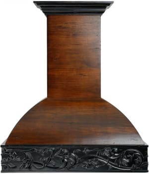 ZLINE 393ARRD30 - Front View