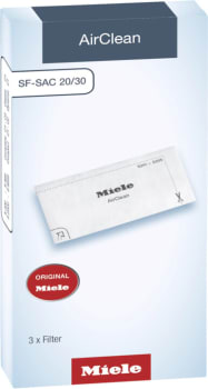 Miele 3944711 - AirClean Filter