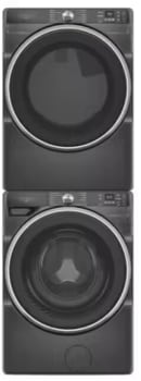Whirlpool WHWADRGRU67202 - Stackable Washer and Dryer