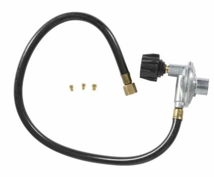 Coyote C3NG2LP - CL-Series & SL-Series Conversion Kit: Liquid Propane