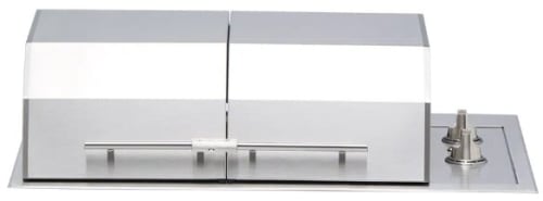 Kenyon Texan Series B70415NH - 29 Inch Built In Electric Grill