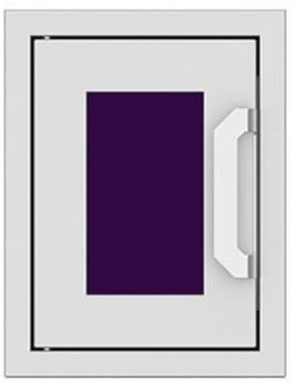 Hestan AGCP16PTDPP - Color Panels for 16 Inch Paper Towel Dispenser: Purple/Lush