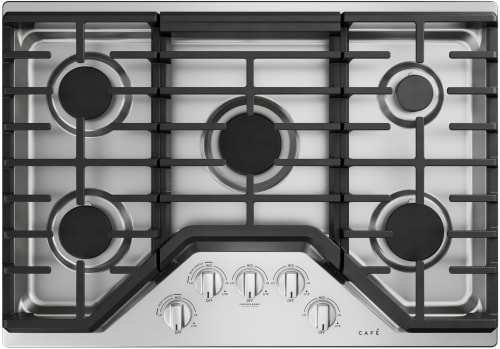 Cafe CGP70302NS1 - 30 Inch Gas Cooktop